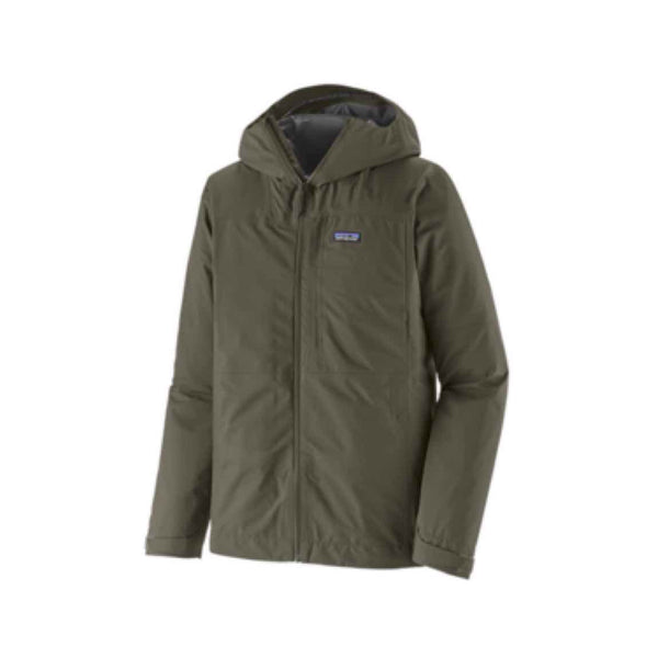 Patagonia M's Boulder Fork Rain Jacket