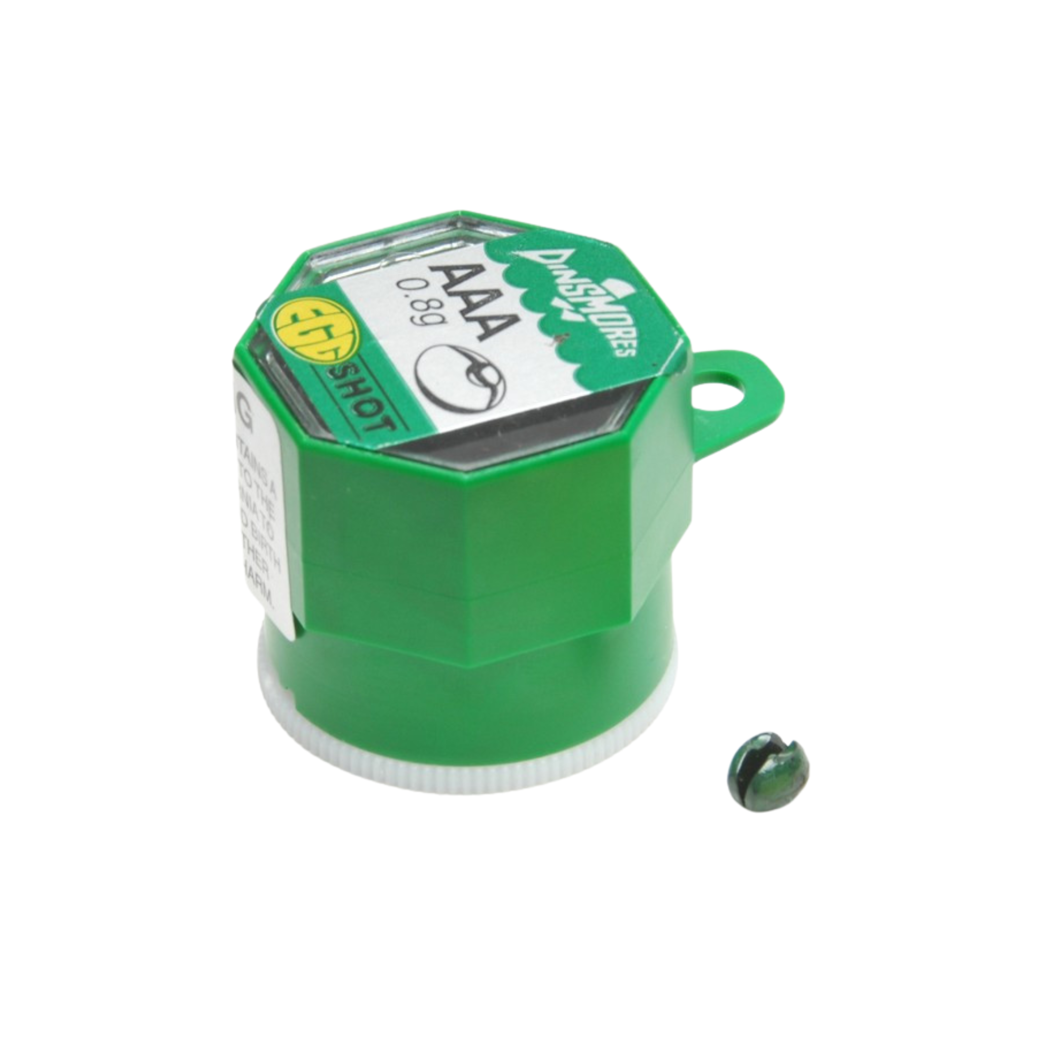 Dinsmore Split Shot - Single Shot Dispenser