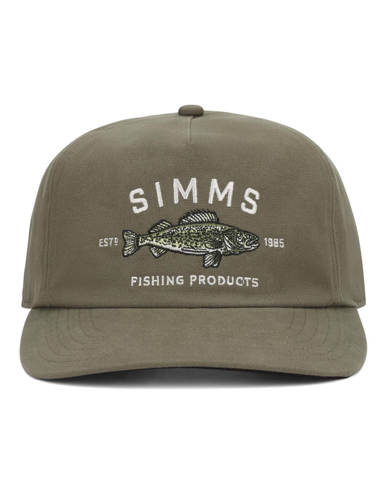 Simms Double Haul Cap