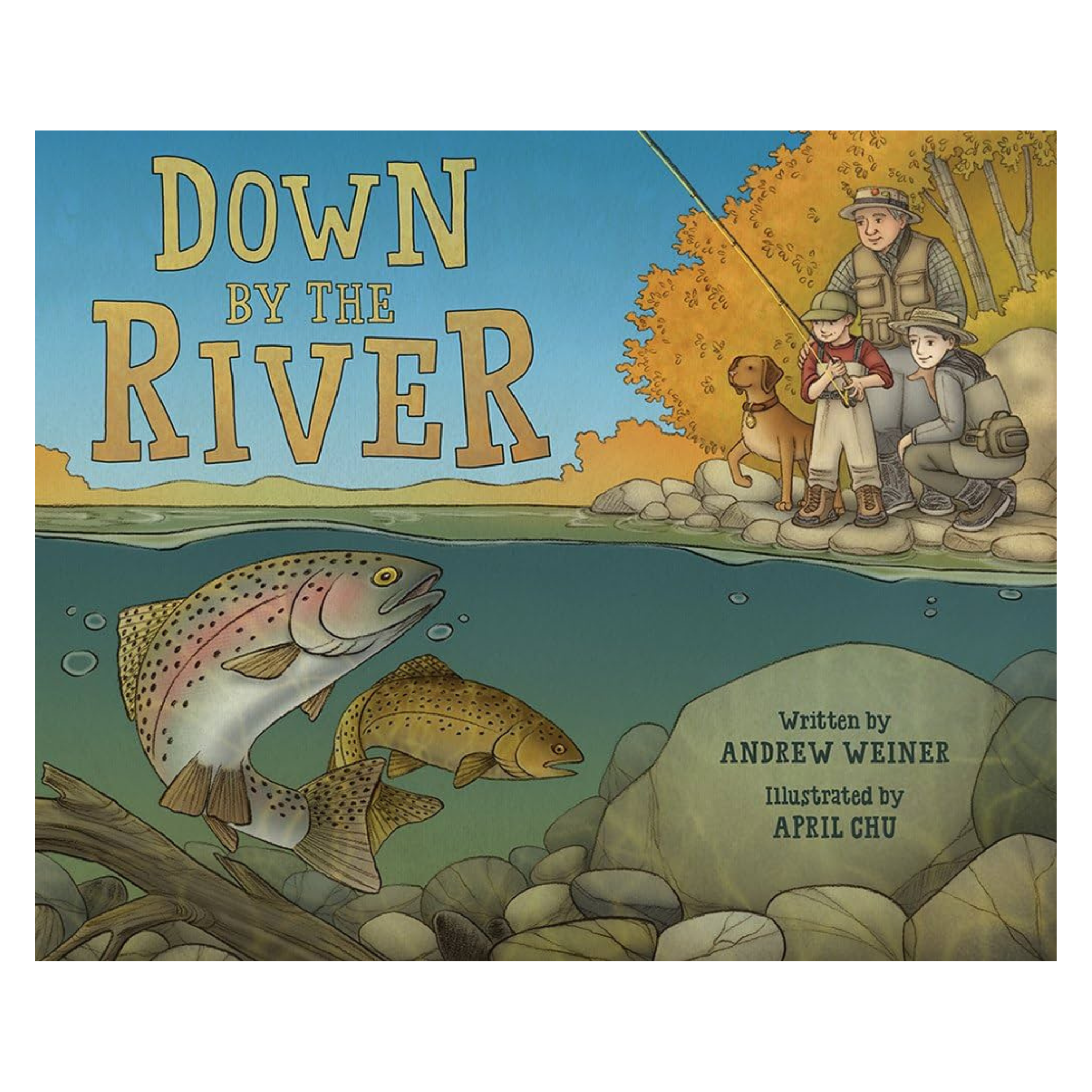 Down By The River