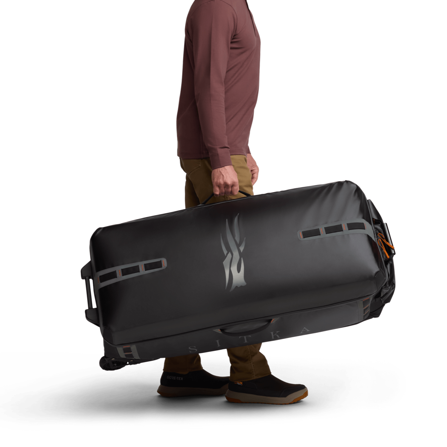 Sitka Drifter Roller 140L