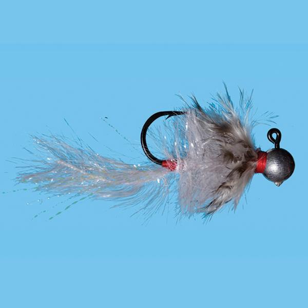 Drop Dead Minnow
