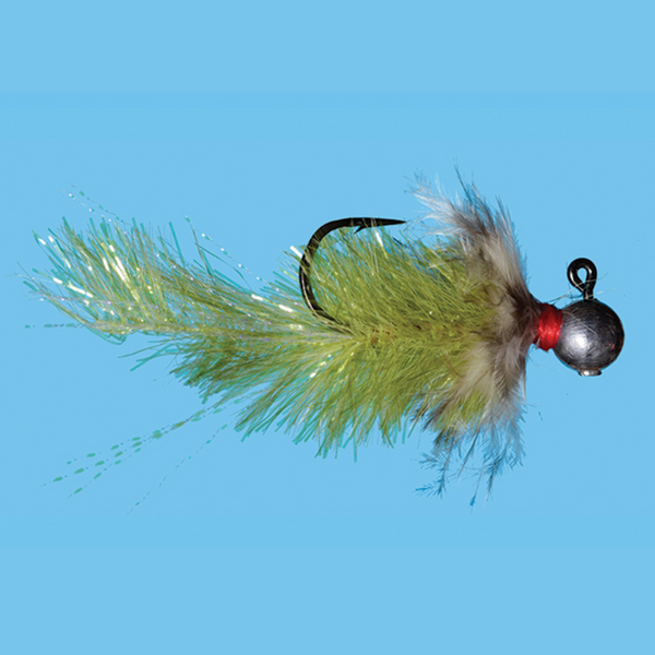 Drop Dead Minnow