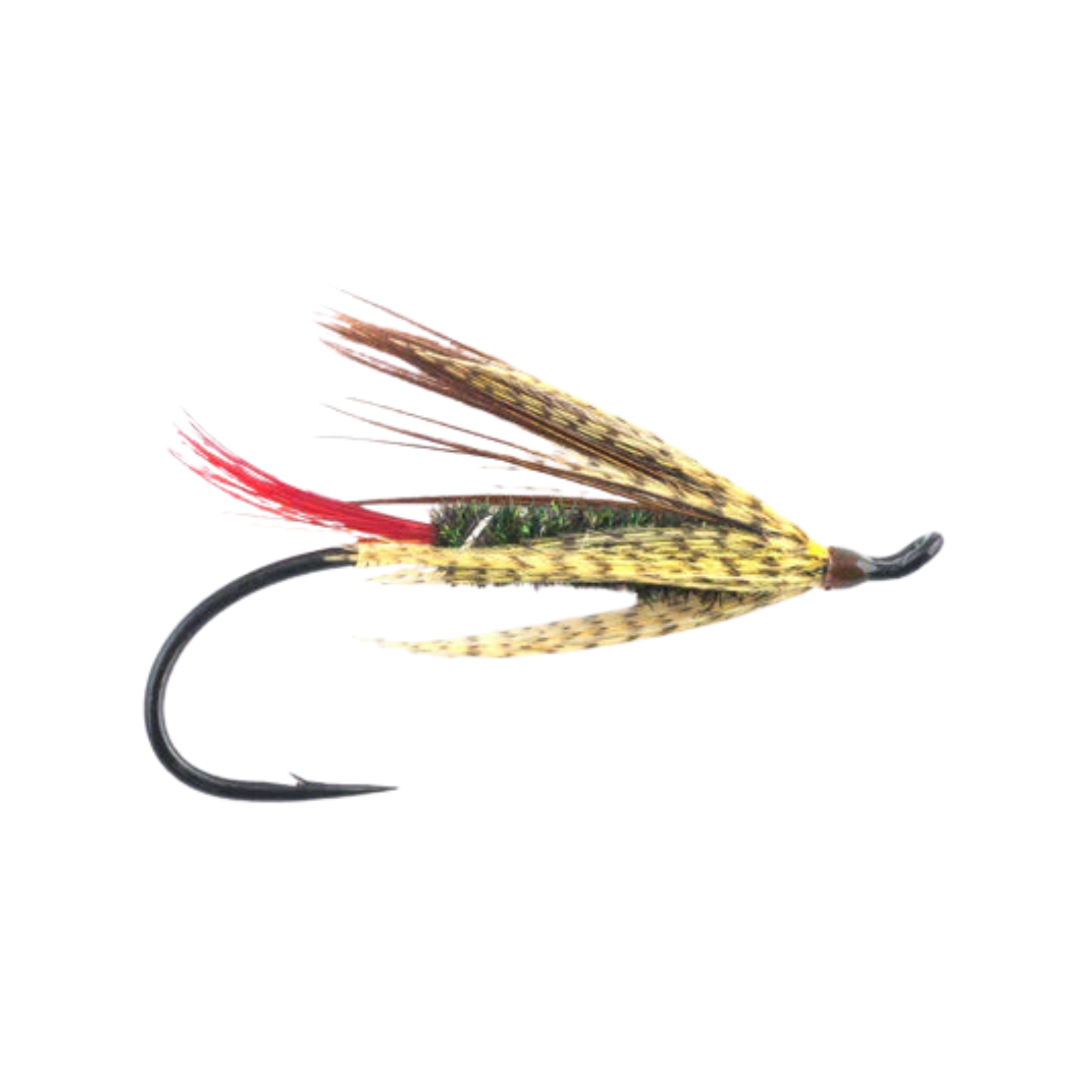 Hartwick's Duck Turd