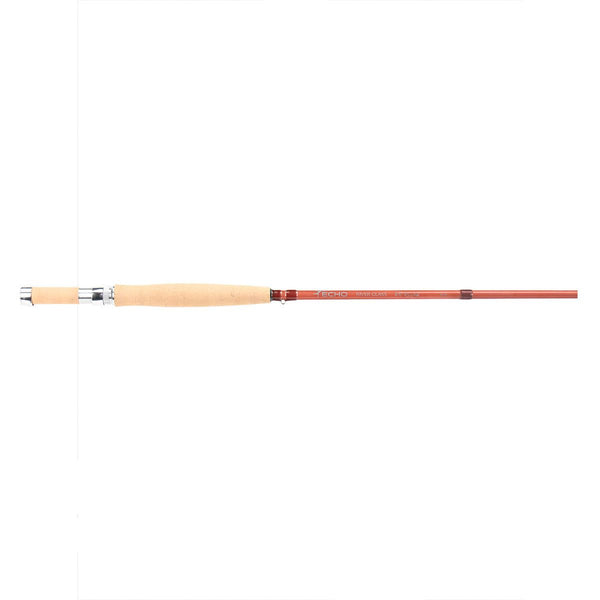 Echo River Glass Fly Rod