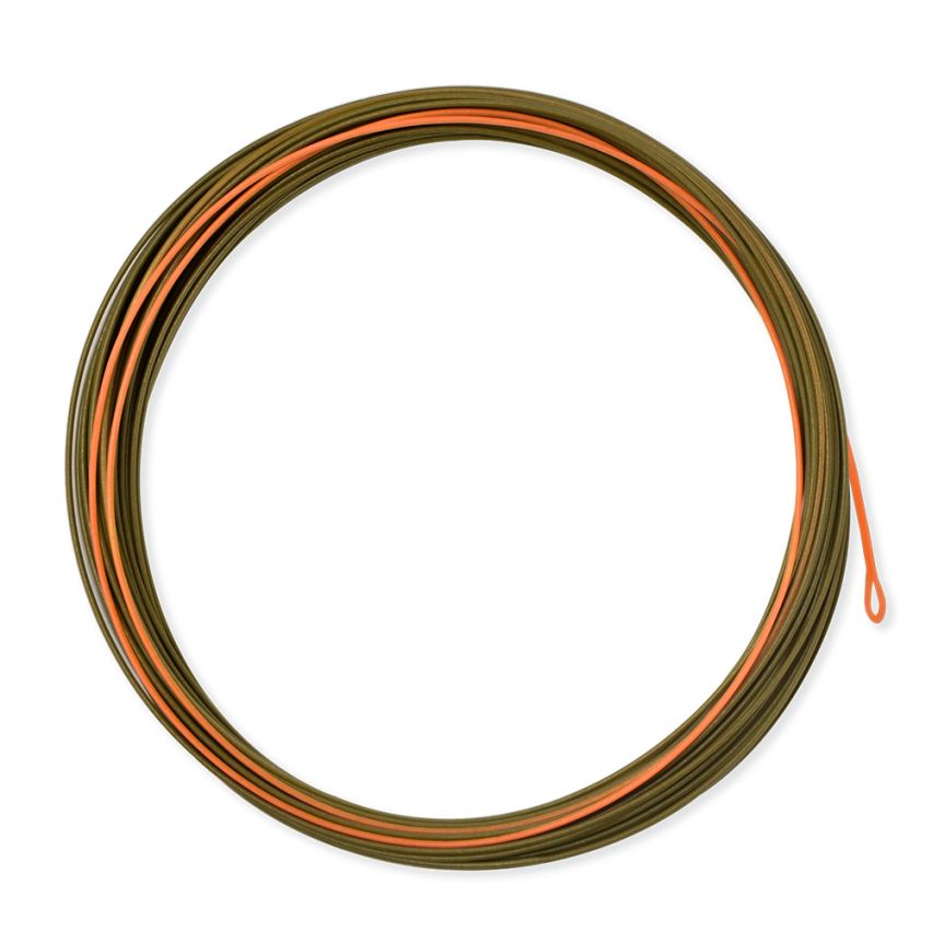 Airflo Euro Nymph Short Fly Line - 22'
