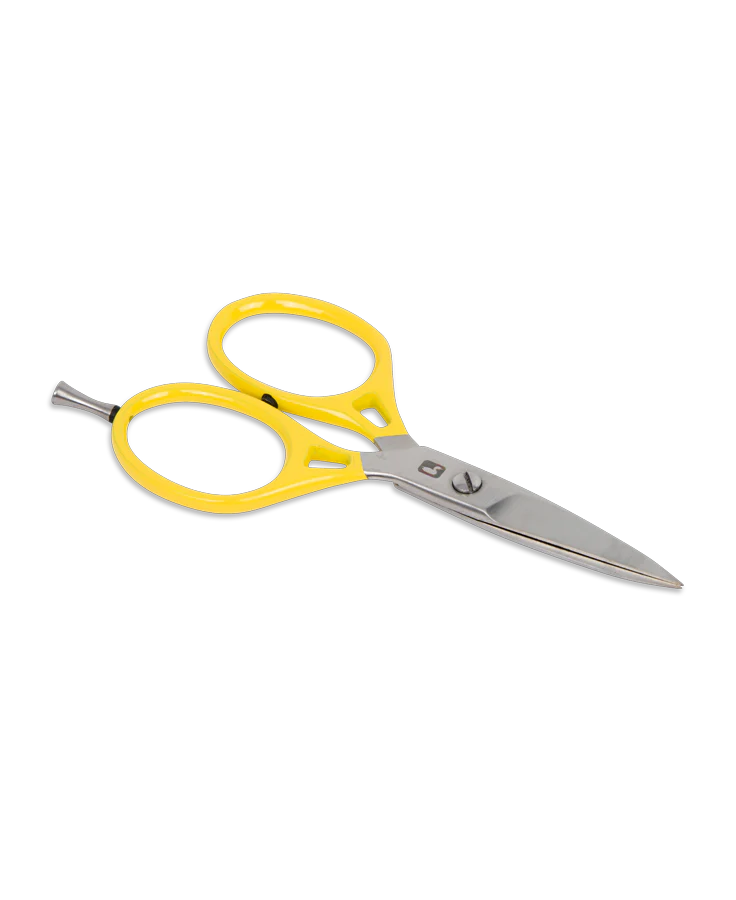 Loon Ergo Prime Scissors w/ Precision Peg