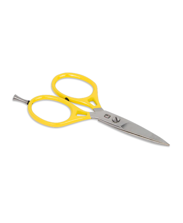 Loon Ergo Prime Scissors w/ Precision Peg