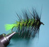 Estaz Wooly Worm