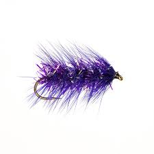 Estaz Wooly Worm