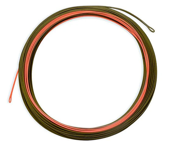 Airflo Super-Dri Euro Nymph Fly Line - SALE