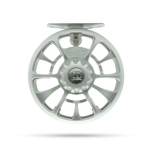 Ross Evolution FS Fly Reel