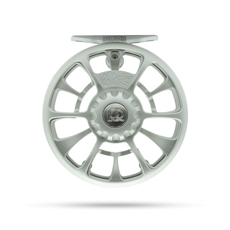 Ross Evolution FS Fly Reel