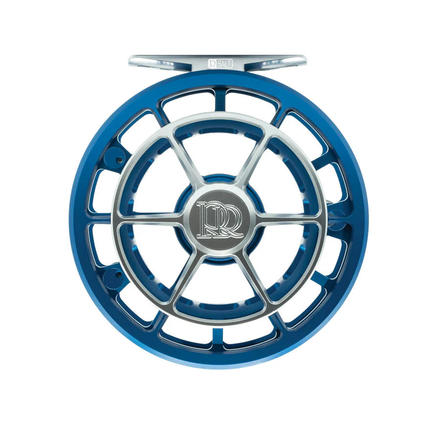 Ross Evolution R Salt Fly Reel