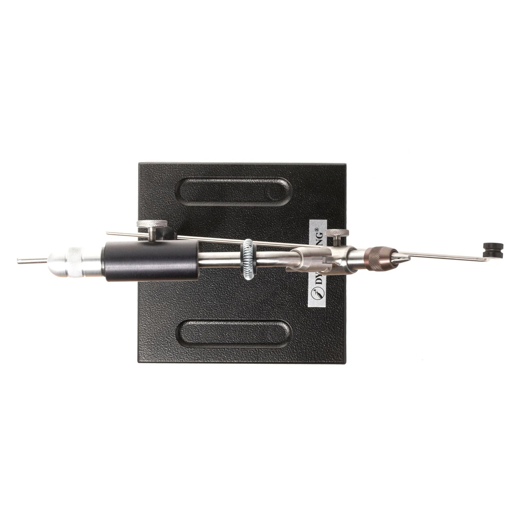 Dyna-King Excalibur Vise - Pedestal