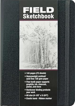 Field Sketchbook