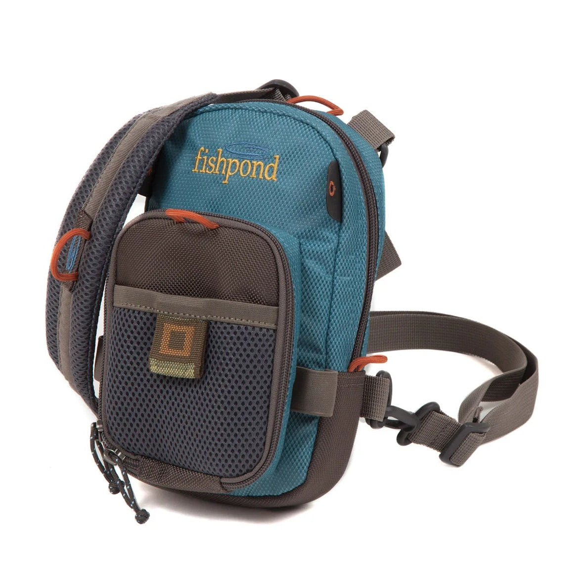 Fishpond San Juan Vertical Chest Pack