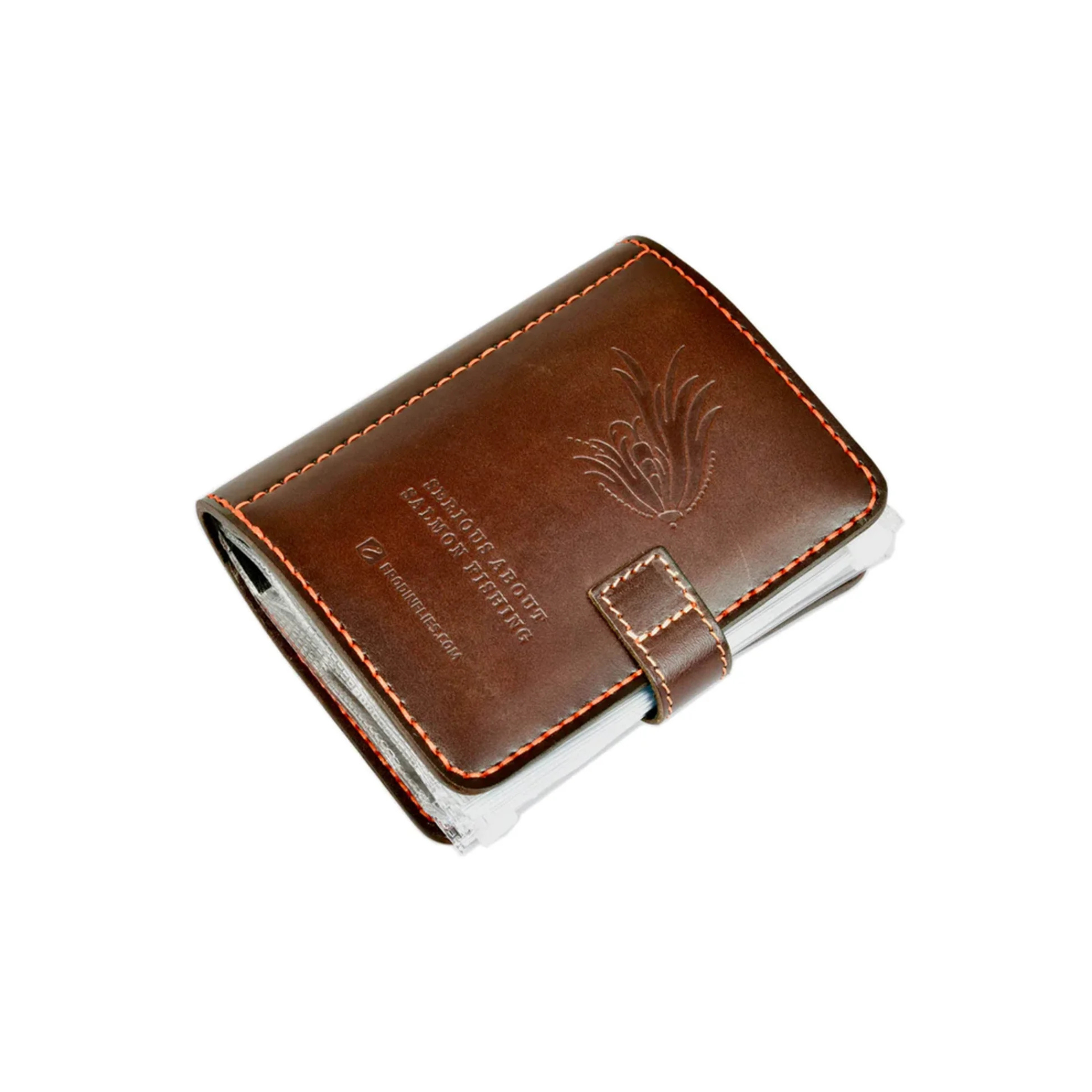 Frödinflies Leather Fly Wallet