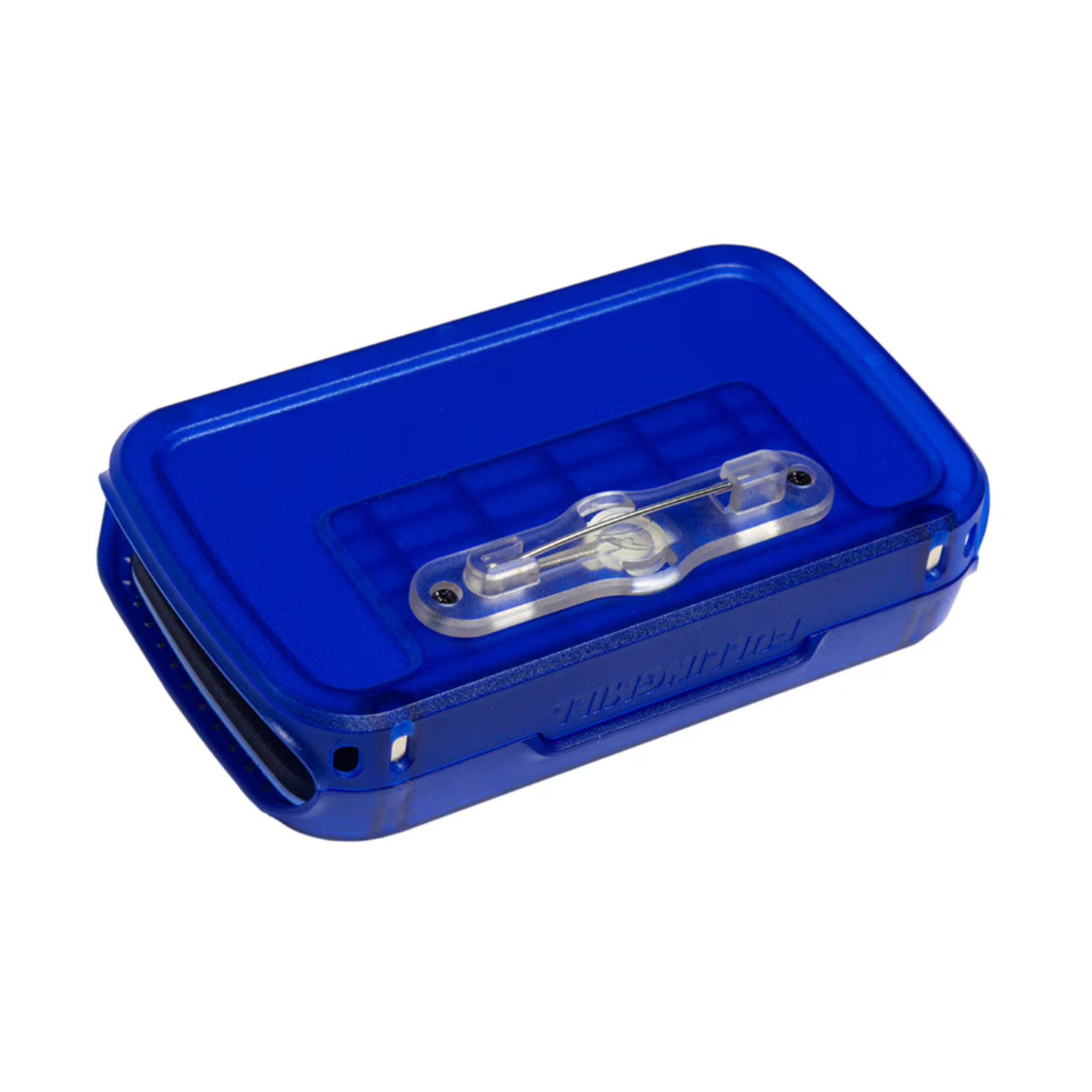 Fulling Mill Fly Patch