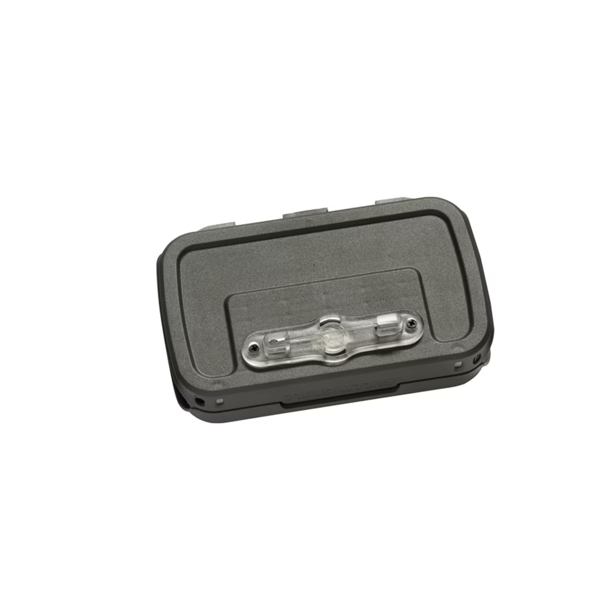 Fulling Mill Fly Patch