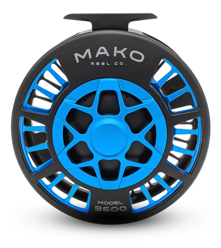 Mako 9600 Fly Reel