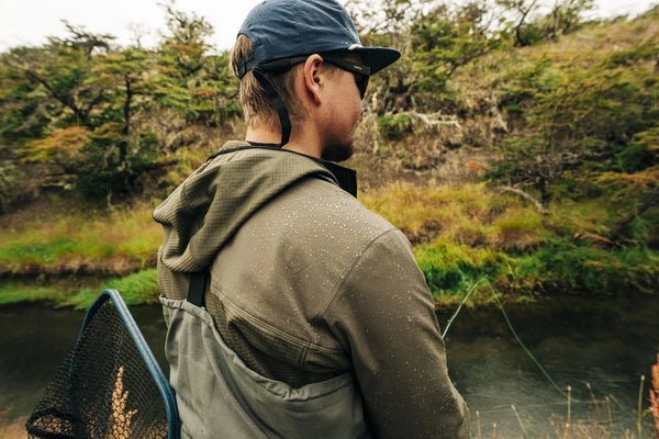 Skwala Fusion Tactical Hoody