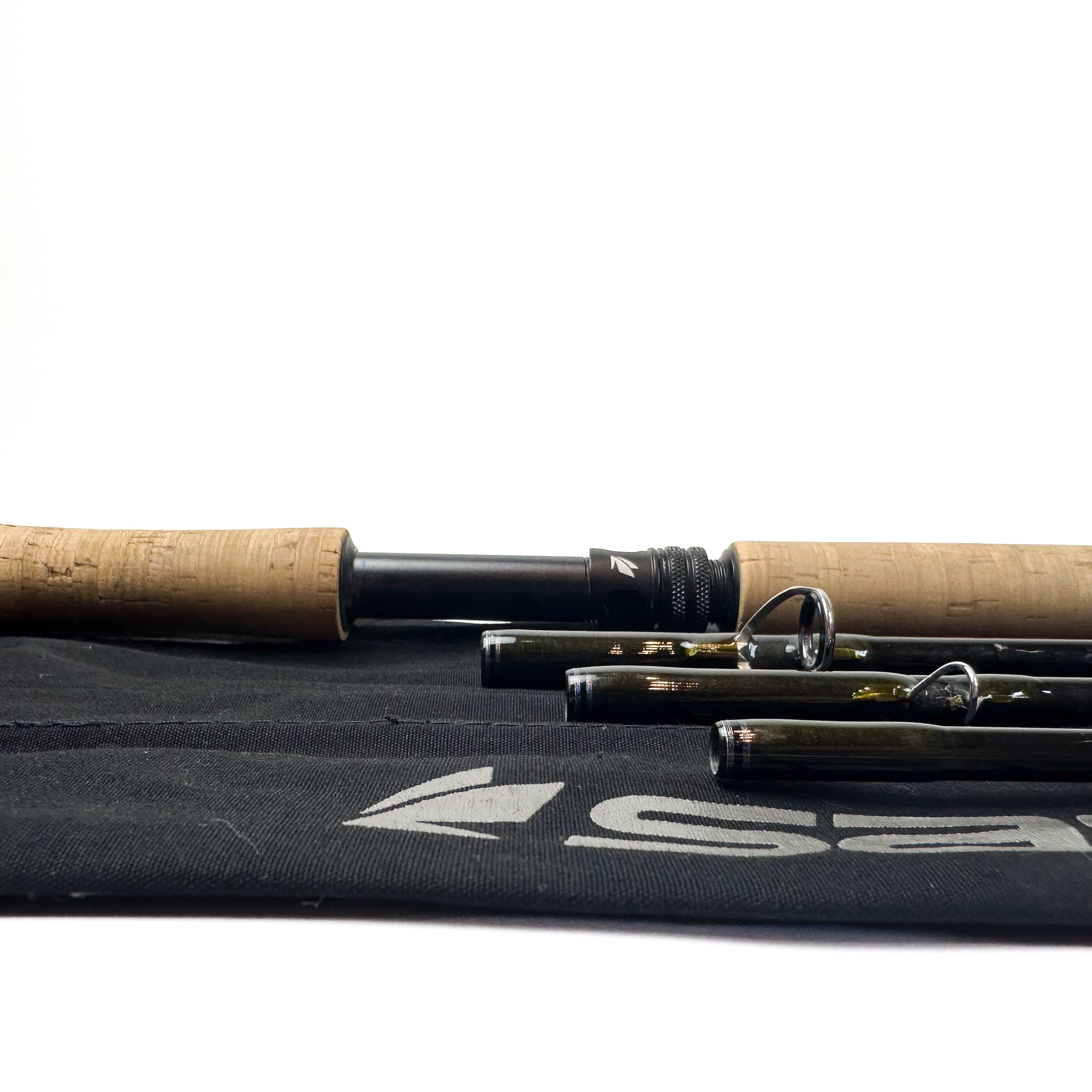 Used Sage X Fly Rod 8wt 13' 4pc
