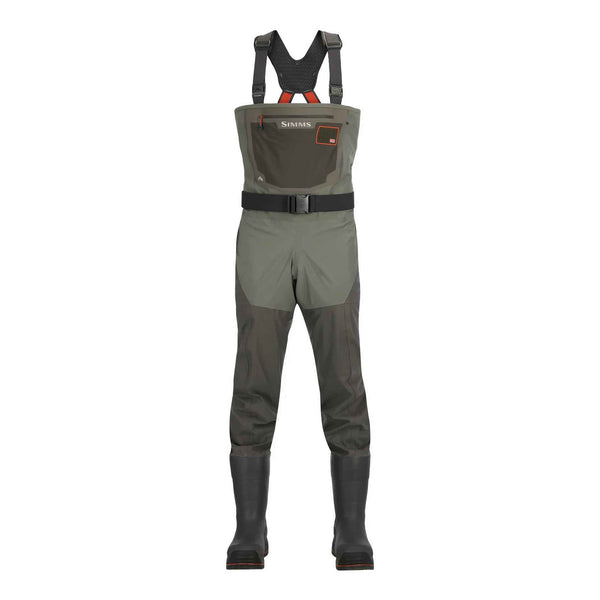 M's G3 Guide Waders - Bootfoot - Felt Sole