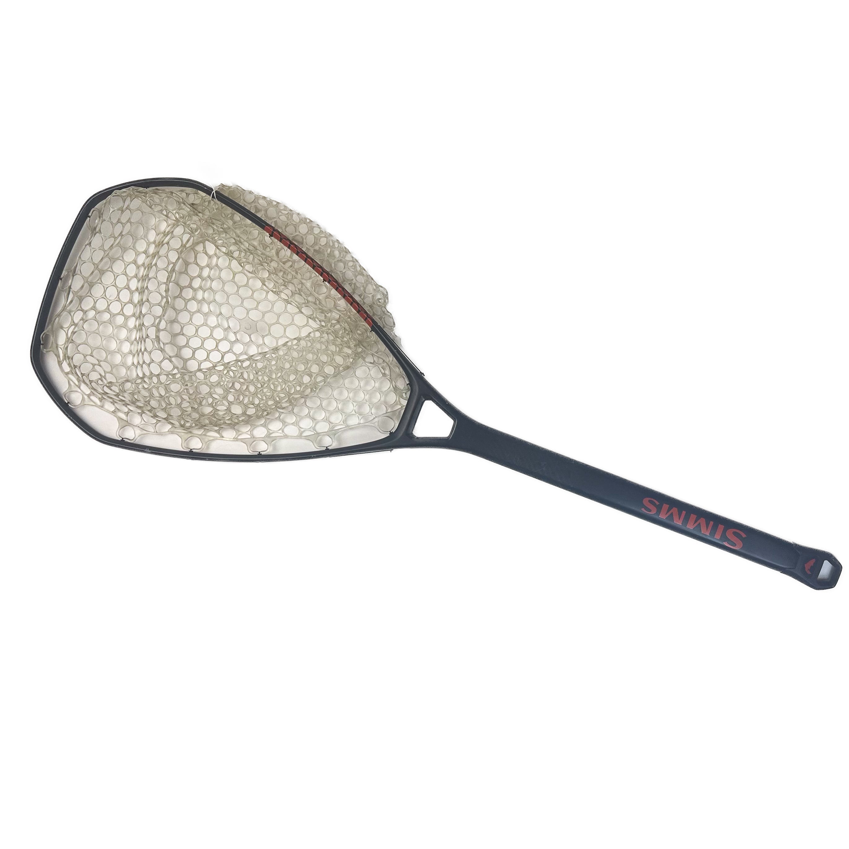 Used Simms Daymaker Net