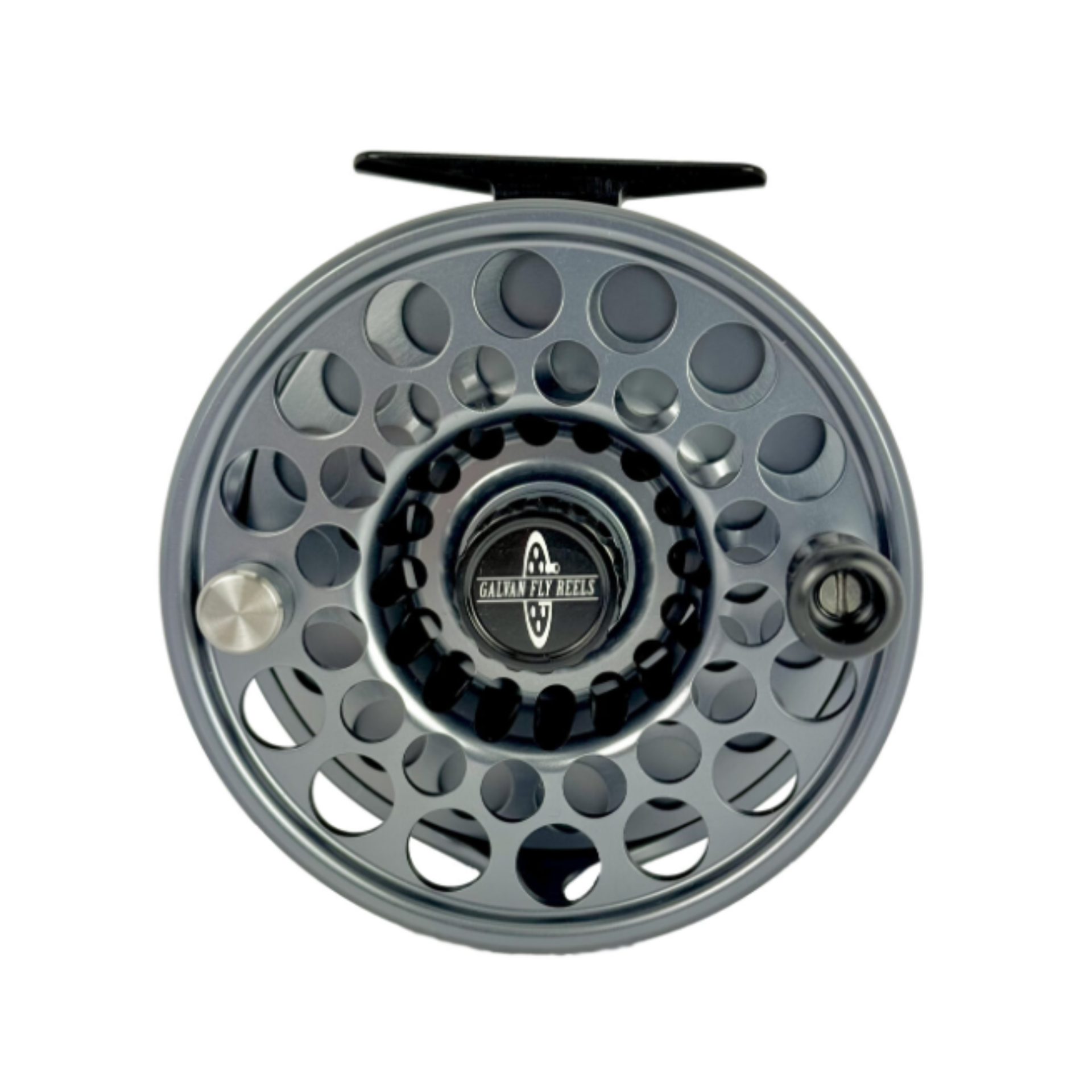 10 fly rod and reel case Fly Rod & Reel Cases by Montana Casting Co. 2-Piece main image 1