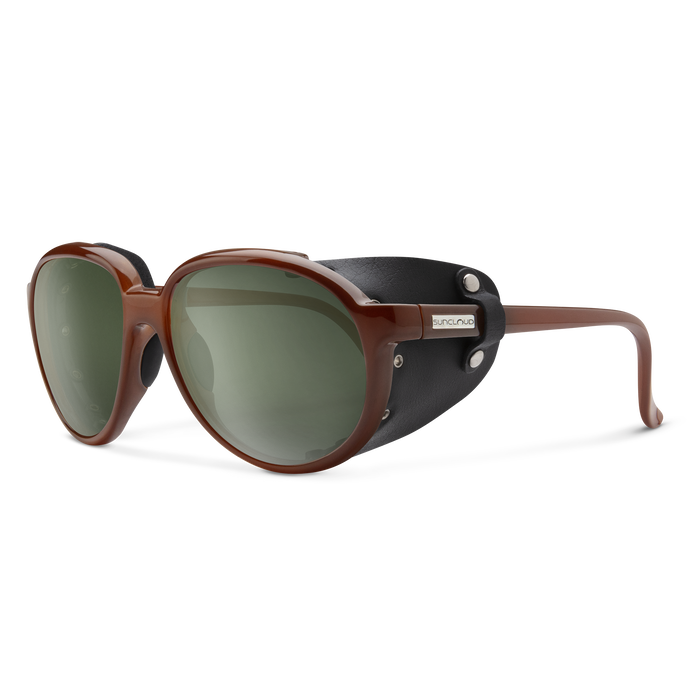 Suncloud Glacier Sunglasses