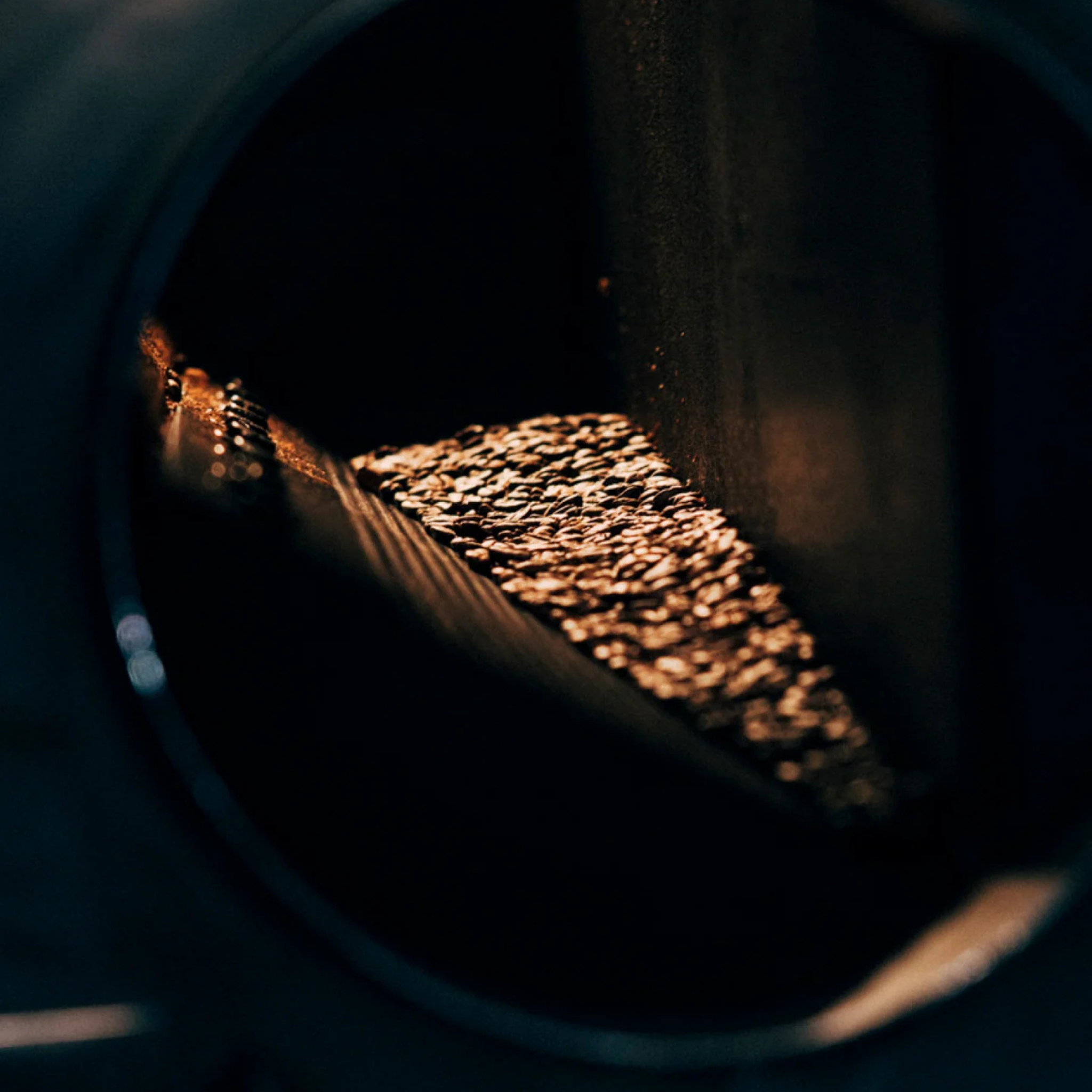 Graffeo Coffee Half & Half Roast