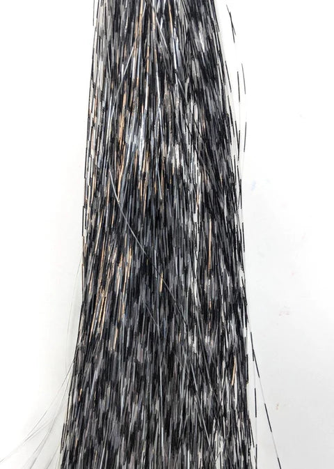 Grizzly Barred Flashabou