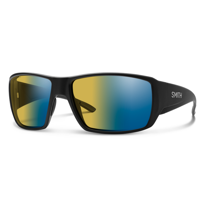 Smith Optics Guides Choice