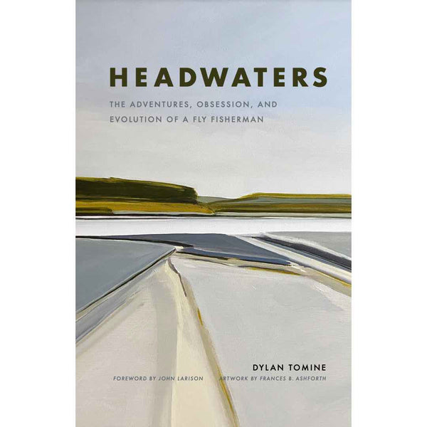 Headwaters - Dylan Tomnie