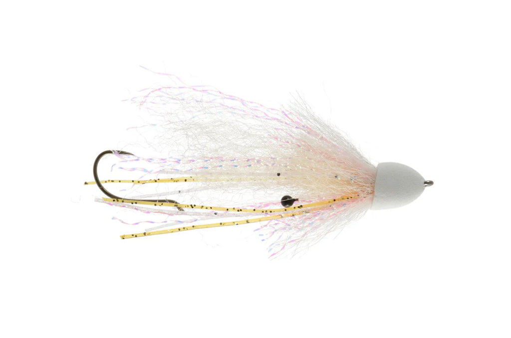 Miyawaki's Squid Slider - Pink/White