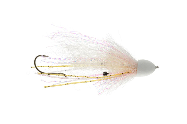Miyawaki's Squid Slider - Pink/White
