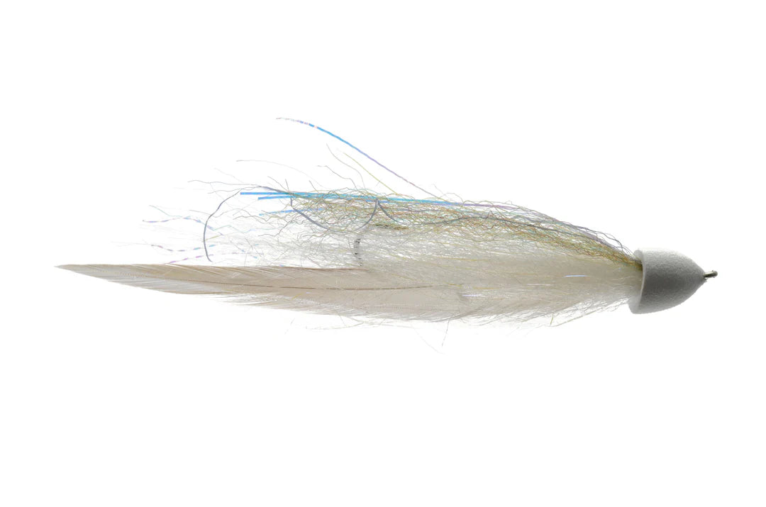 Miyawaki's Surf Smelt - Olive/White