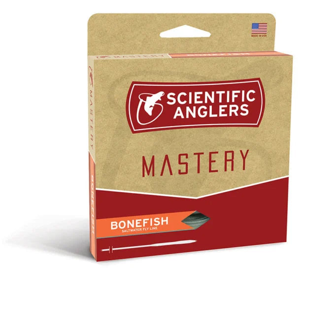 SA Mastery Bonefish