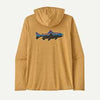 Patagoina Cap Cool Daily Graphic Hoody | On Sale
