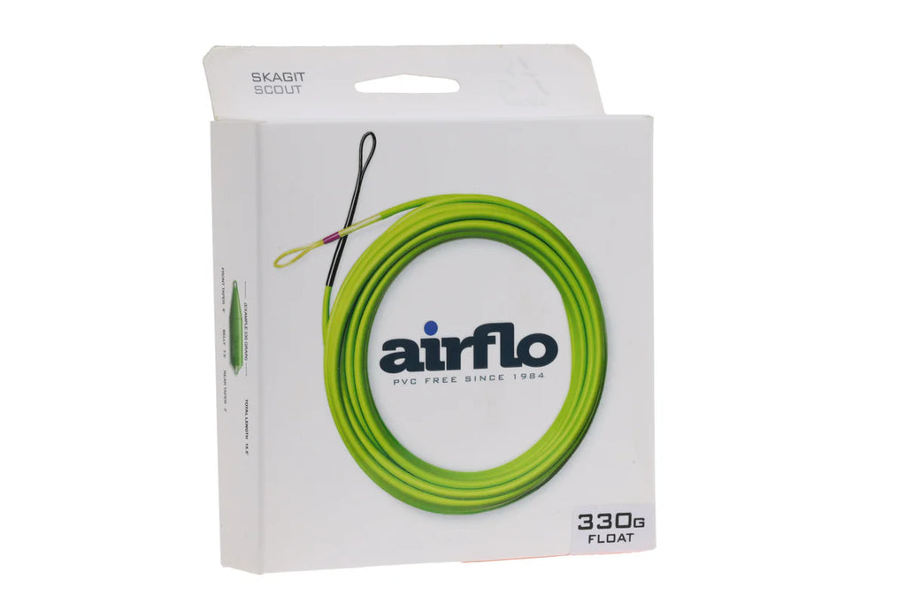 Airflo Skagit Scout Fly Line