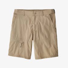 Patagonia Sandy Cay Shorts