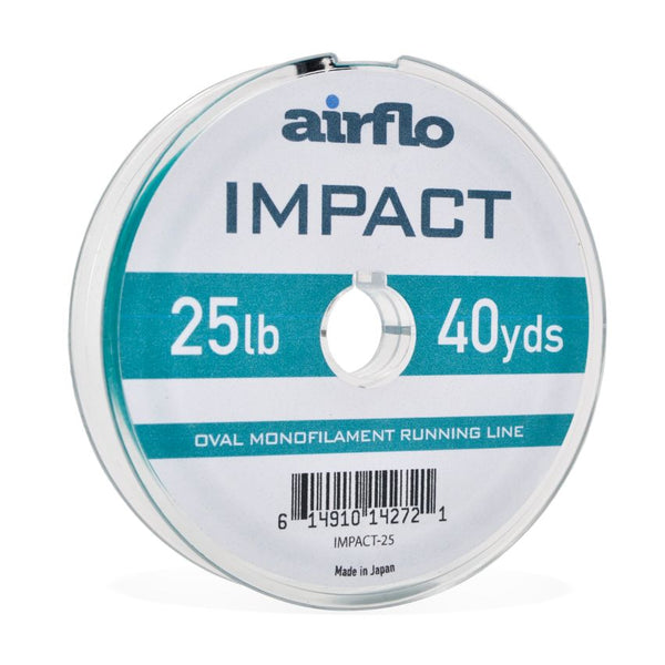Airflo Impact Mono Running Line