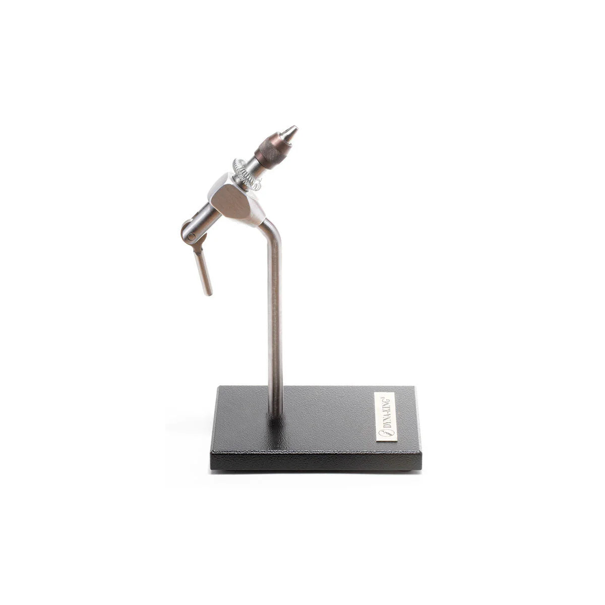 Dyna-King Kingfisher Vise - Pedestal