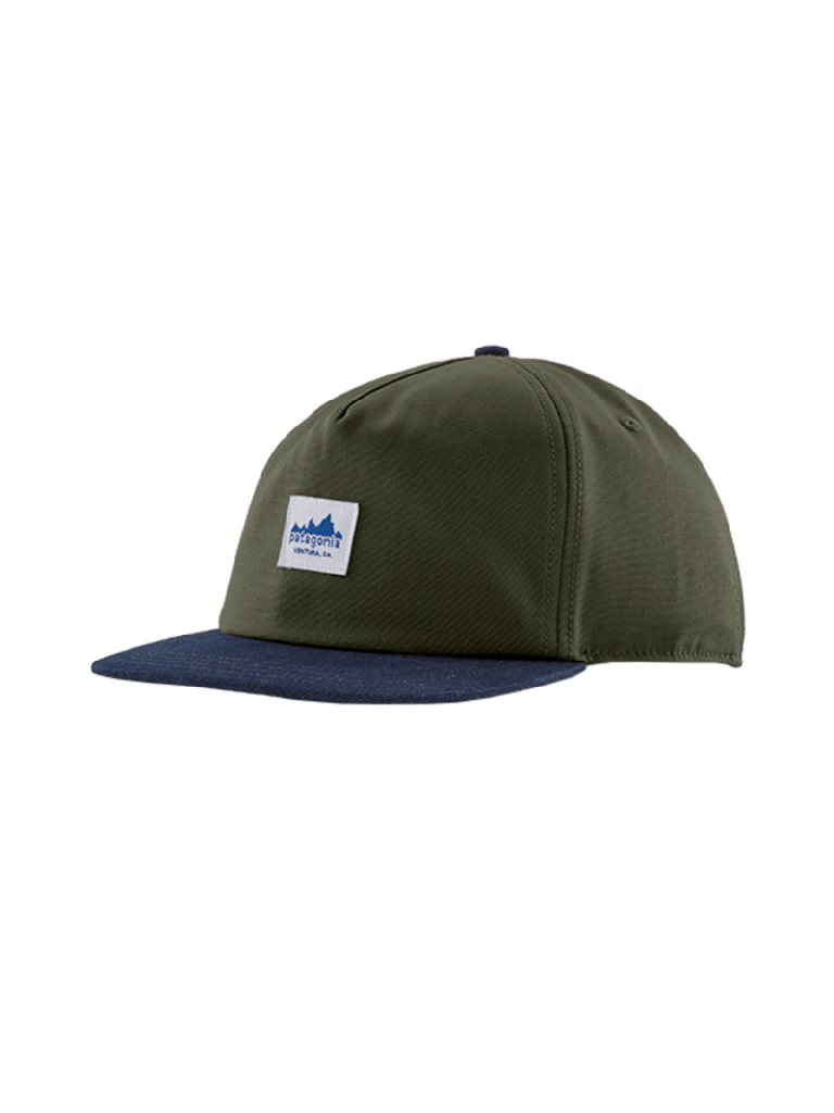 Patagonia Range Cap