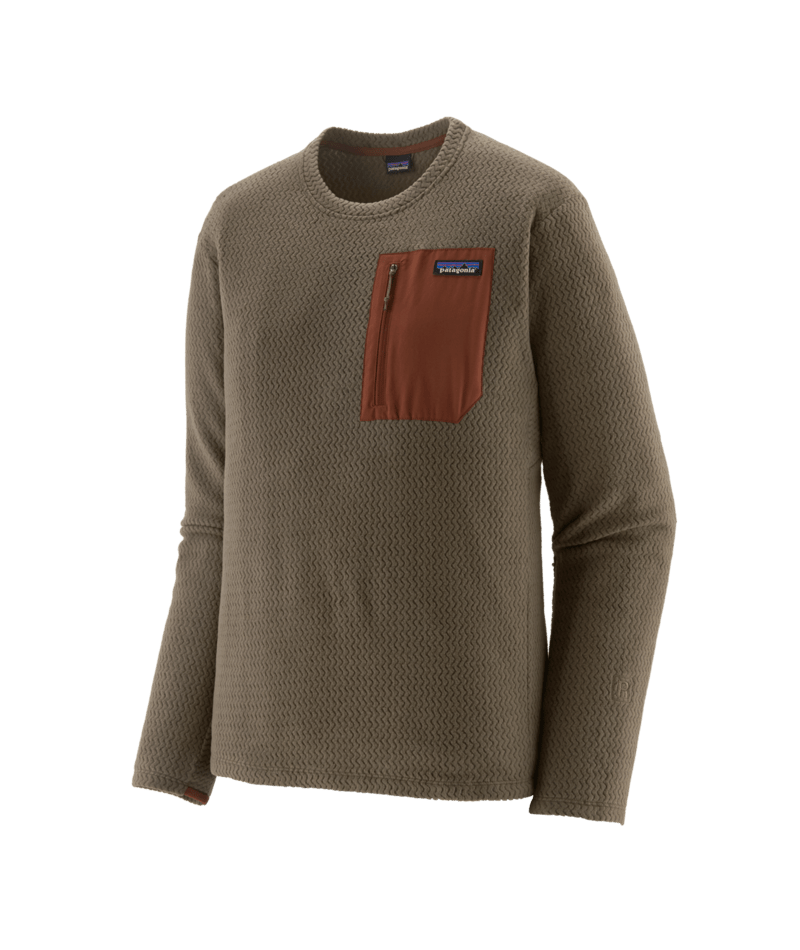 Patagonia M's R1 Air Crew