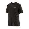 Patagonia M's Cap Cool Merino Blend Graphic Shirt