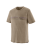 Patagonia M's Cap Cool Merino Blend Graphic Shirt