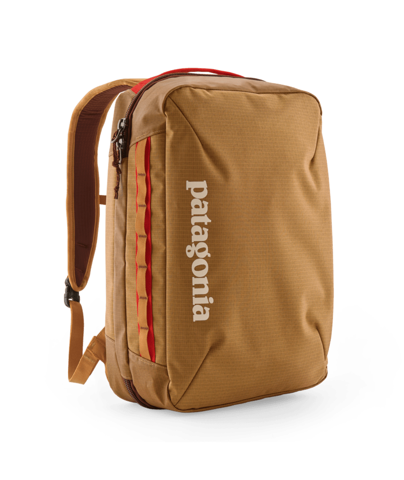 Patagonia Black Hole Micro MLC