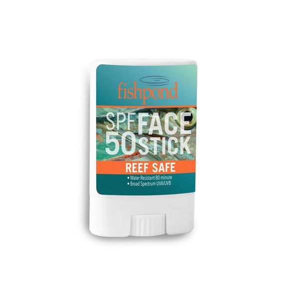 Fishpond Reef Safe Face Stick
